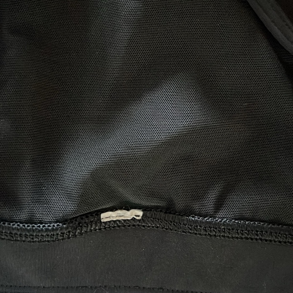 Lululemon Sun Setter Mesh Strappy Sports Bra, 8 - Picture 8 of 9